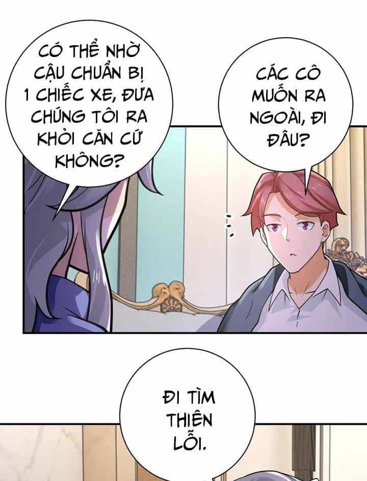 Mạt Thế Siêu Cấp Hệ Thống - Chương 301 - ảnh 10