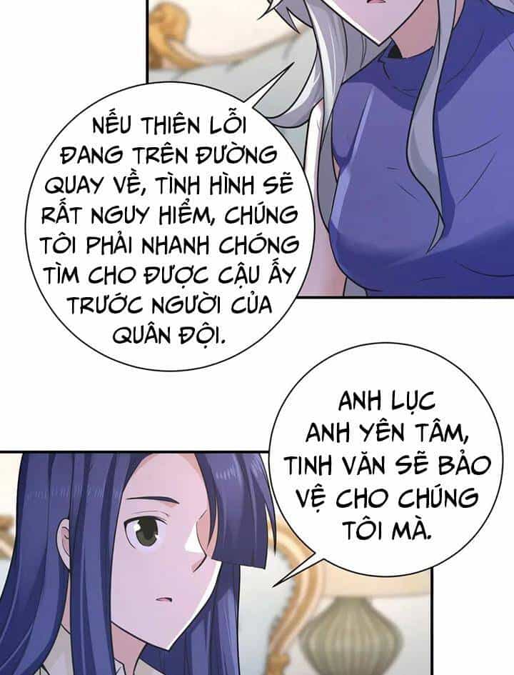 Mạt Thế Siêu Cấp Hệ Thống - Chương 301 - ảnh 15