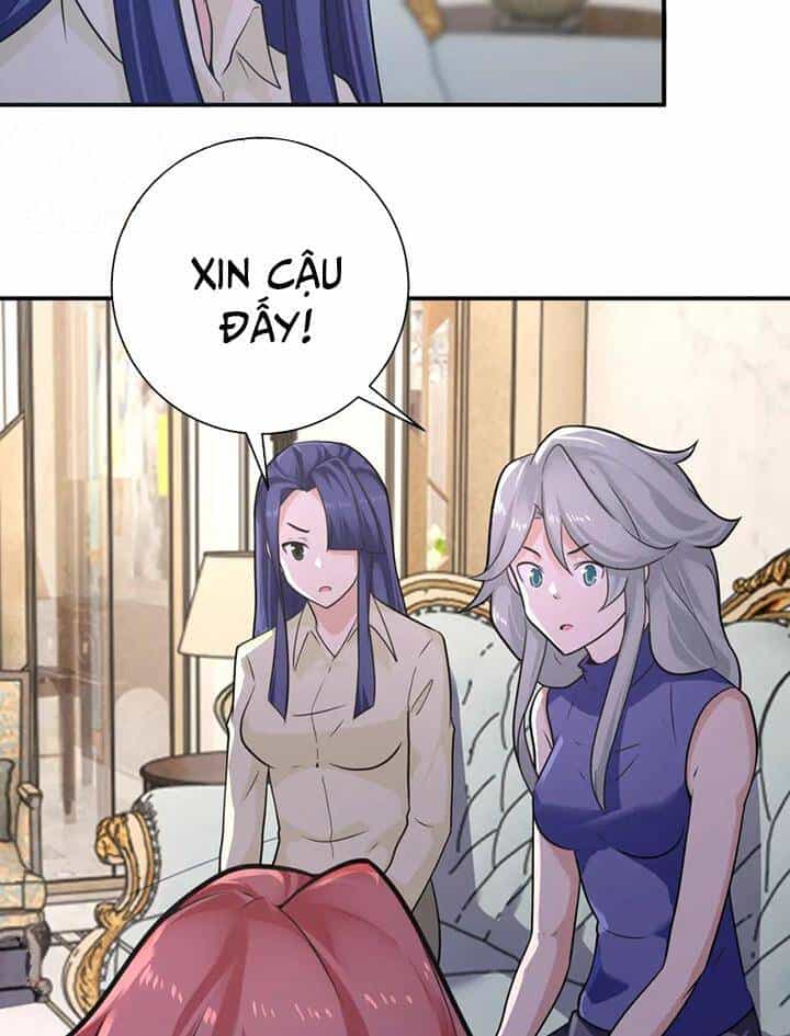 Mạt Thế Siêu Cấp Hệ Thống - Chương 301 - ảnh 16