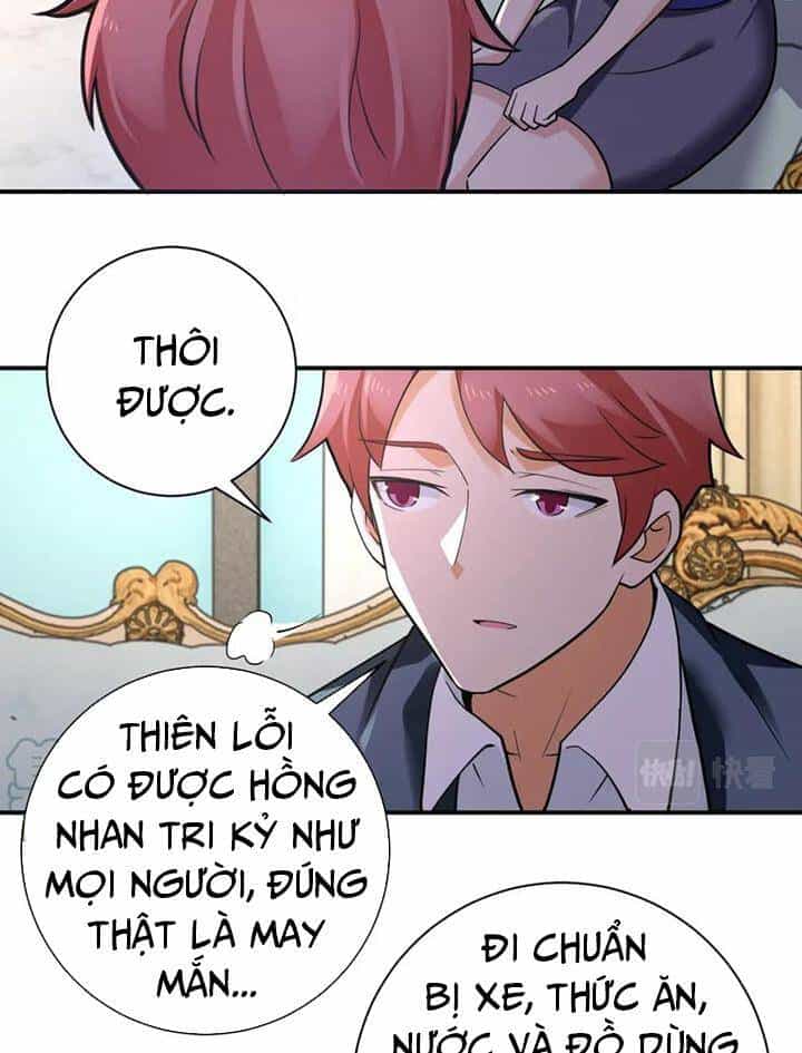 Mạt Thế Siêu Cấp Hệ Thống - Chương 301 - ảnh 17