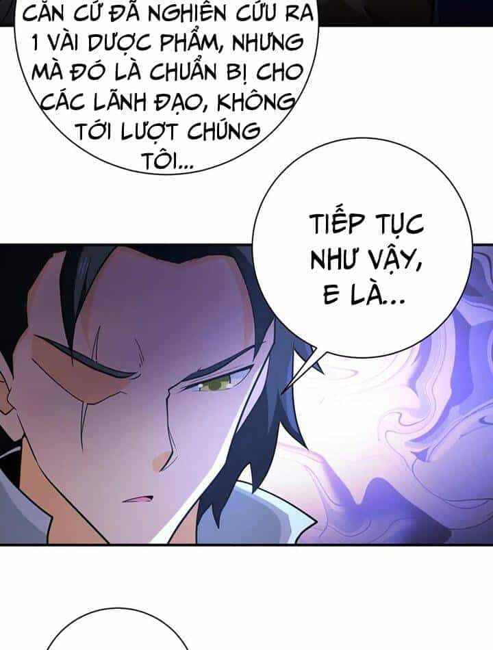 Mạt Thế Siêu Cấp Hệ Thống - Chương 301 - ảnh 31