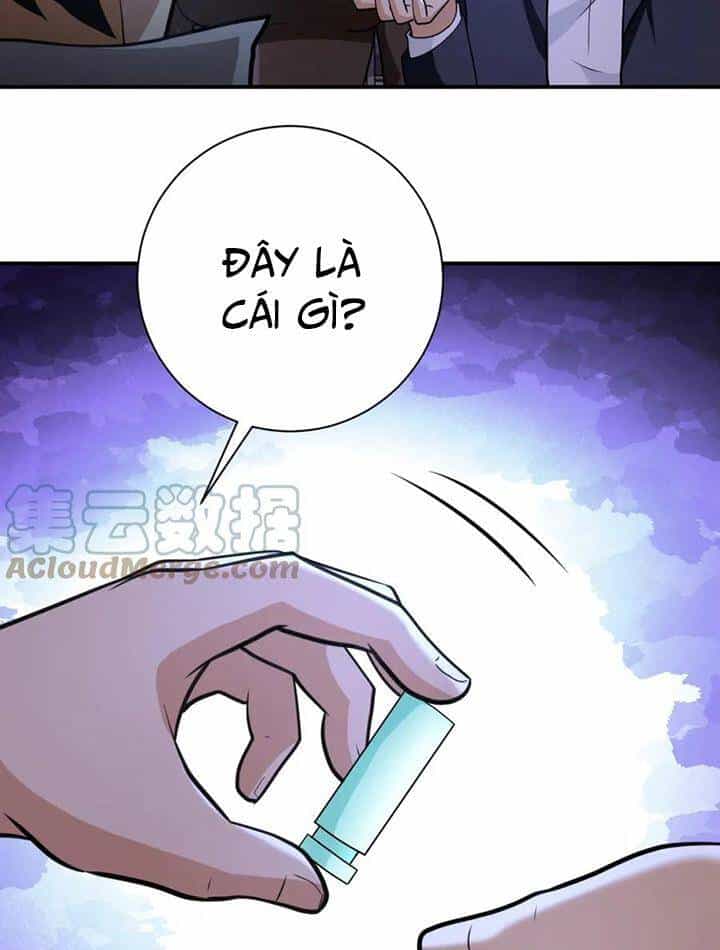 Mạt Thế Siêu Cấp Hệ Thống - Chương 301 - ảnh 33
