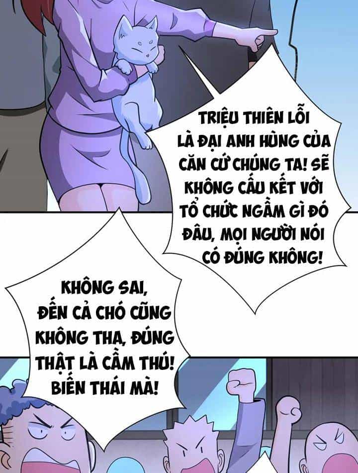 Mạt Thế Siêu Cấp Hệ Thống - Chương 301 - ảnh 44