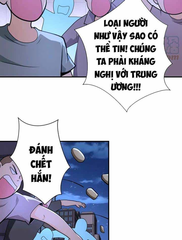 Mạt Thế Siêu Cấp Hệ Thống - Chương 301 - ảnh 45
