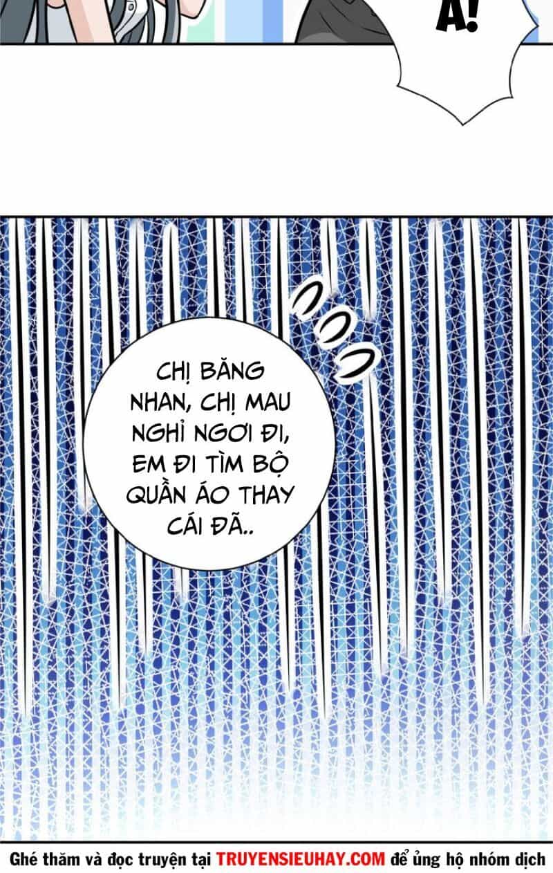 Mạt Thế Siêu Cấp Hệ Thống - Chương 31 - ảnh 10