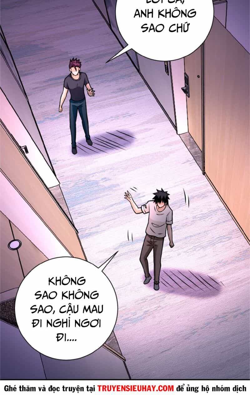 Mạt Thế Siêu Cấp Hệ Thống - Chương 31 - ảnh 16