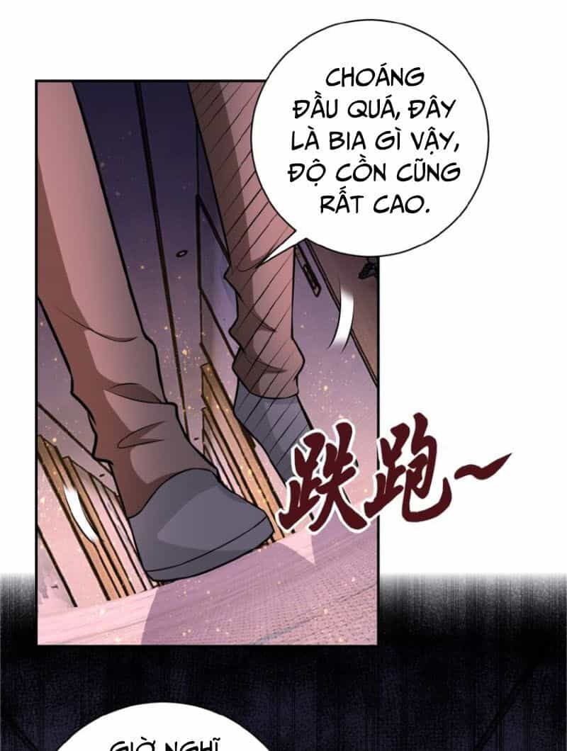 Mạt Thế Siêu Cấp Hệ Thống - Chương 31 - ảnh 17