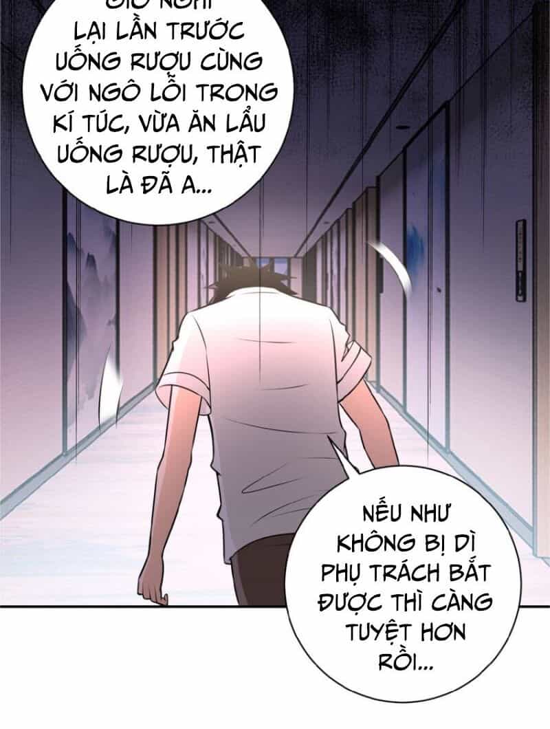 Mạt Thế Siêu Cấp Hệ Thống - Chương 31 - ảnh 18