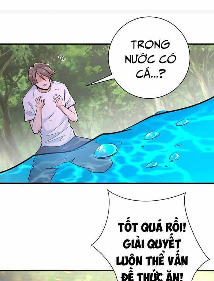Mạt Thế Siêu Cấp Hệ Thống - Chương 302 - ảnh 18