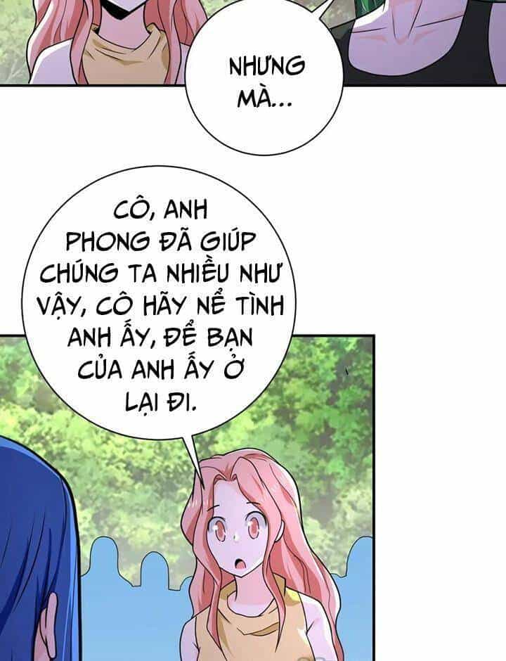 Mạt Thế Siêu Cấp Hệ Thống - Chương 303 - ảnh 11