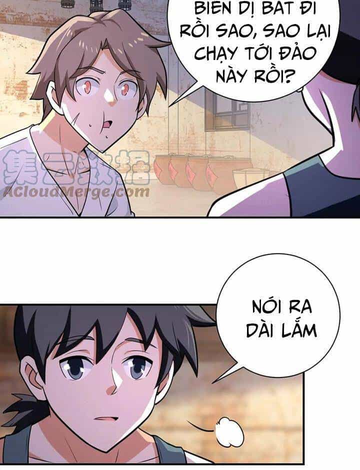 Mạt Thế Siêu Cấp Hệ Thống - Chương 303 - ảnh 18