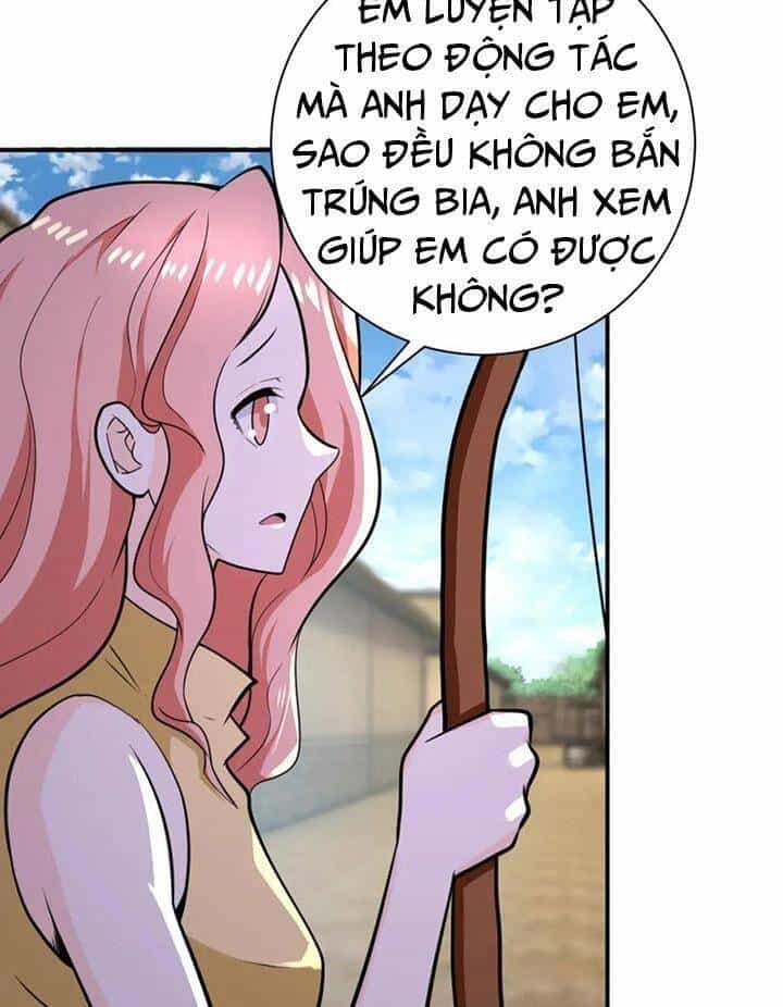 Mạt Thế Siêu Cấp Hệ Thống - Chương 303 - ảnh 35