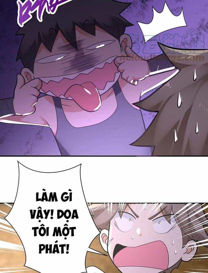 Mạt Thế Siêu Cấp Hệ Thống - Chương 304 - ảnh 10