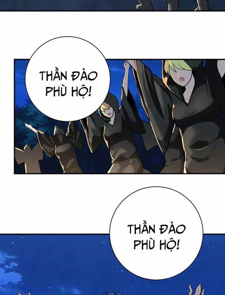 Mạt Thế Siêu Cấp Hệ Thống - Chương 304 - ảnh 19