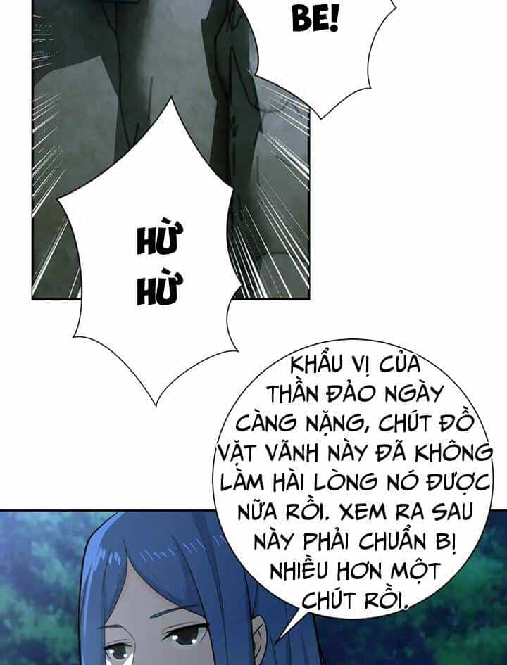 Mạt Thế Siêu Cấp Hệ Thống - Chương 304 - ảnh 23