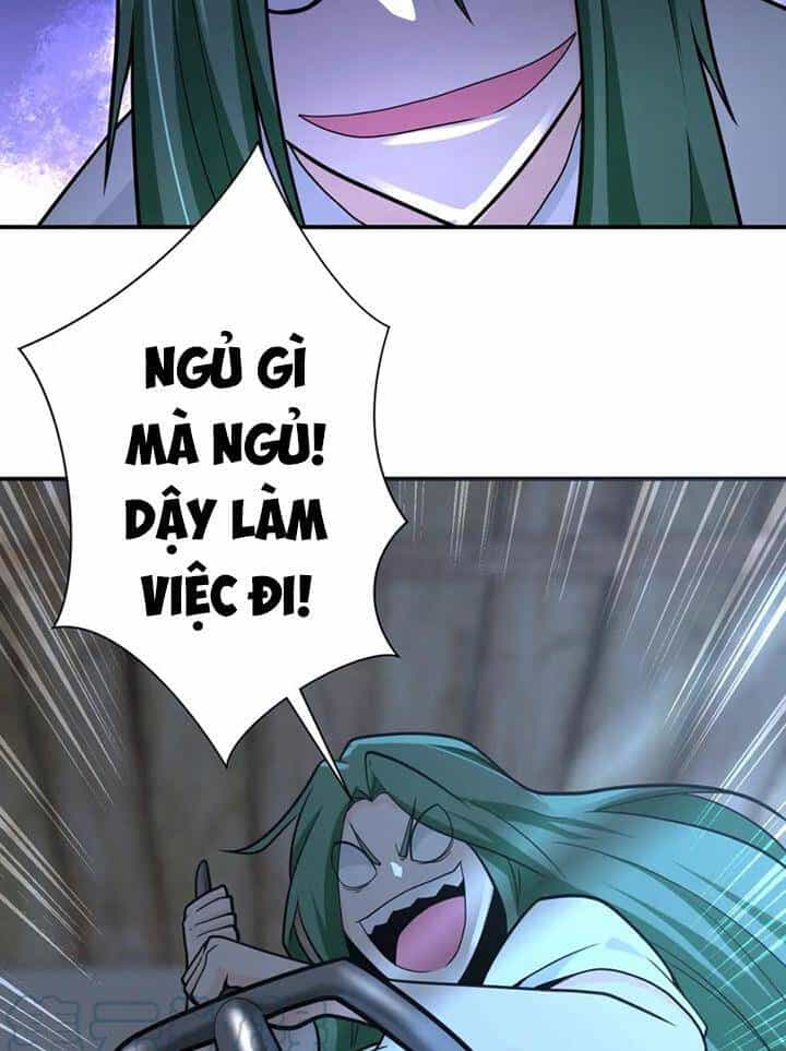 Mạt Thế Siêu Cấp Hệ Thống - Chương 304 - ảnh 35