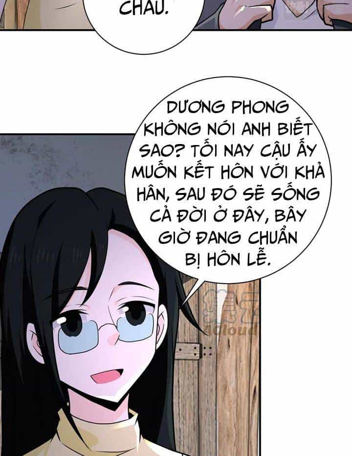 Mạt Thế Siêu Cấp Hệ Thống - Chương 305 - ảnh 16