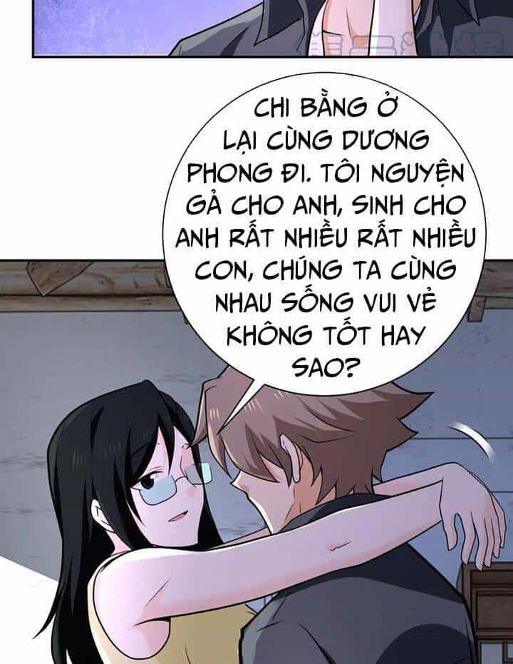 Mạt Thế Siêu Cấp Hệ Thống - Chương 305 - ảnh 20