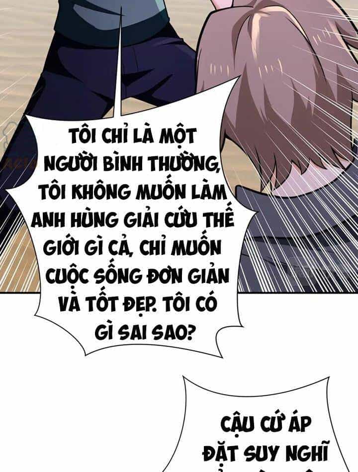 Mạt Thế Siêu Cấp Hệ Thống - Chương 305 - ảnh 43