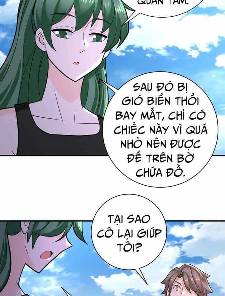 Mạt Thế Siêu Cấp Hệ Thống - Chương 306 - ảnh 13