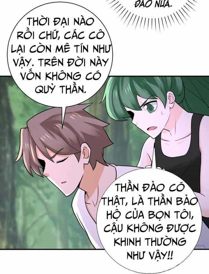 Mạt Thế Siêu Cấp Hệ Thống - Chương 307 - ảnh 10