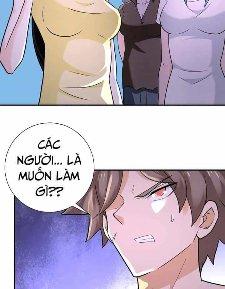 Mạt Thế Siêu Cấp Hệ Thống - Chương 307 - ảnh 25