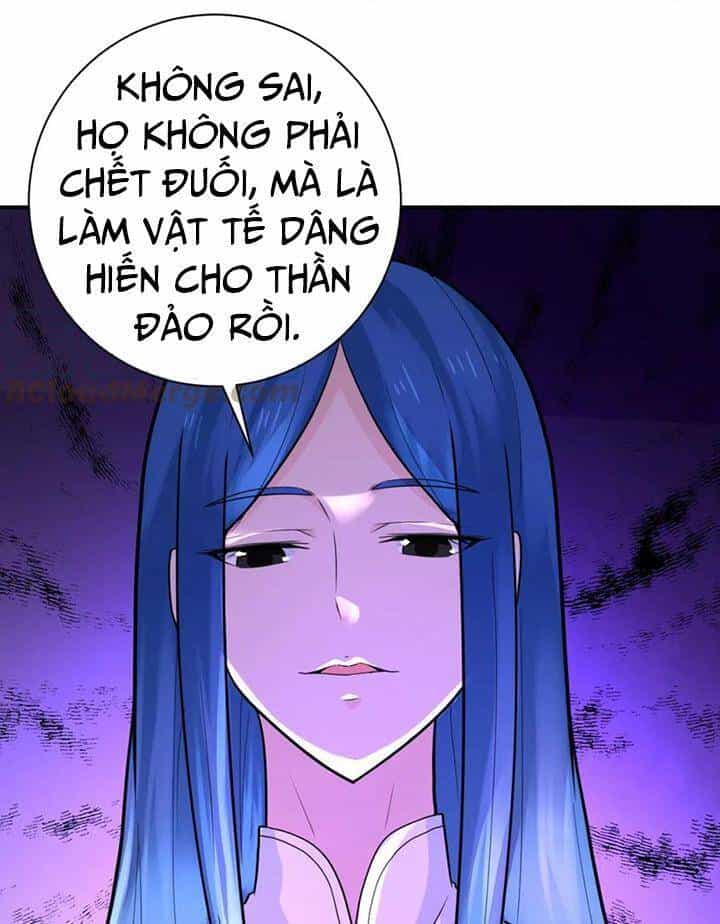 Mạt Thế Siêu Cấp Hệ Thống - Chương 307 - ảnh 30