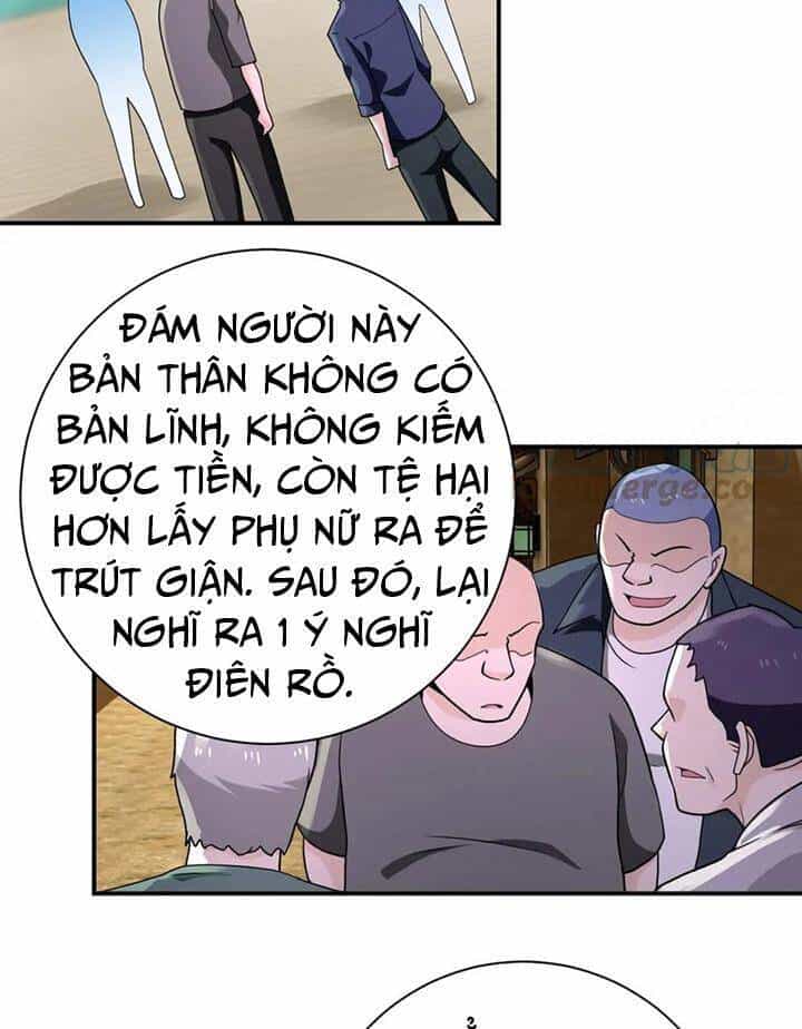 Mạt Thế Siêu Cấp Hệ Thống - Chương 307 - ảnh 35