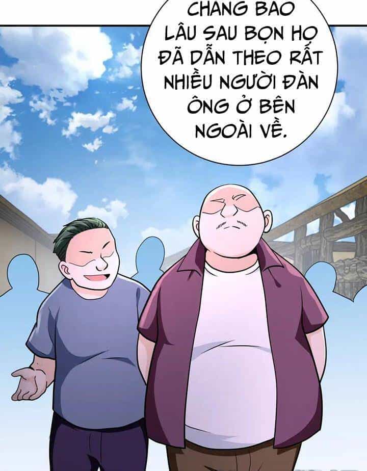 Mạt Thế Siêu Cấp Hệ Thống - Chương 307 - ảnh 36