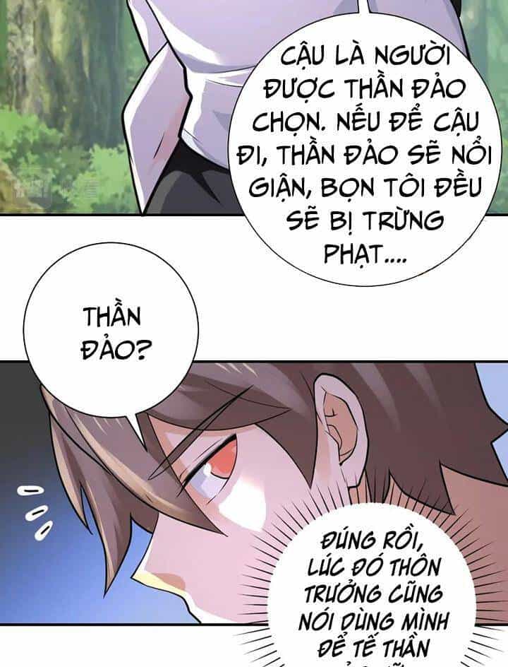 Mạt Thế Siêu Cấp Hệ Thống - Chương 307 - ảnh 9