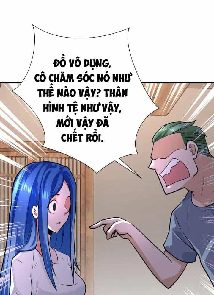 Mạt Thế Siêu Cấp Hệ Thống - Chương 308 - ảnh 27