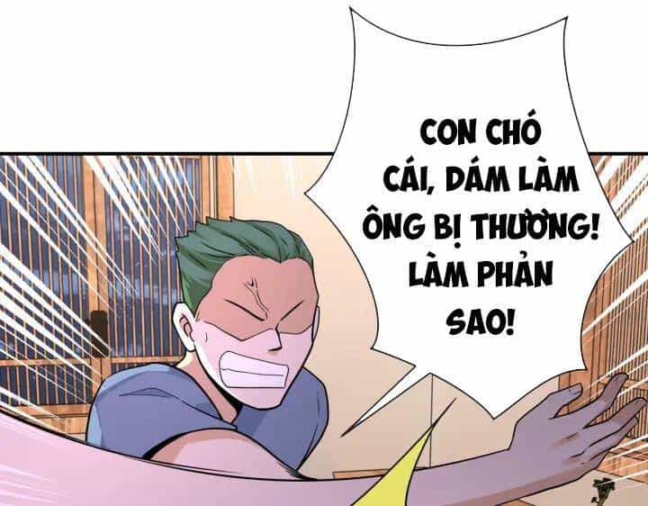 Mạt Thế Siêu Cấp Hệ Thống - Chương 308 - ảnh 39