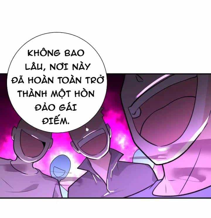 Mạt Thế Siêu Cấp Hệ Thống - Chương 308 - ảnh 5