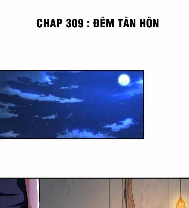 Mạt Thế Siêu Cấp Hệ Thống - Chương 309 - ảnh 1