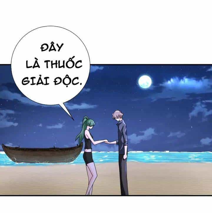 Mạt Thế Siêu Cấp Hệ Thống - Chương 309 - ảnh 40