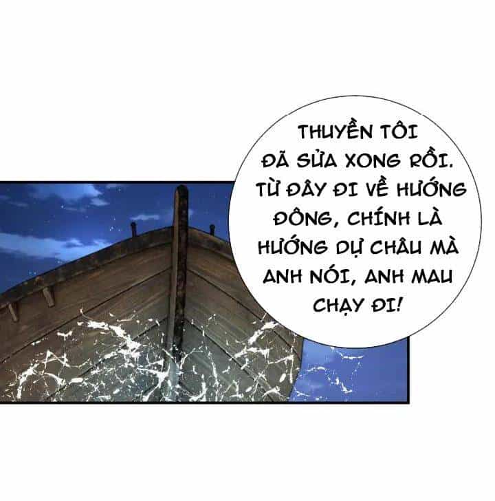 Mạt Thế Siêu Cấp Hệ Thống - Chương 309 - ảnh 41