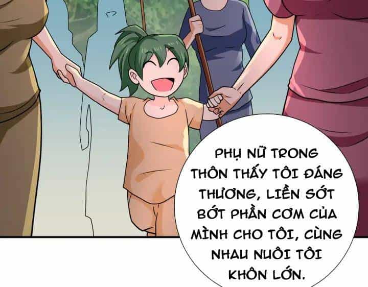 Mạt Thế Siêu Cấp Hệ Thống - Chương 309 - ảnh 47