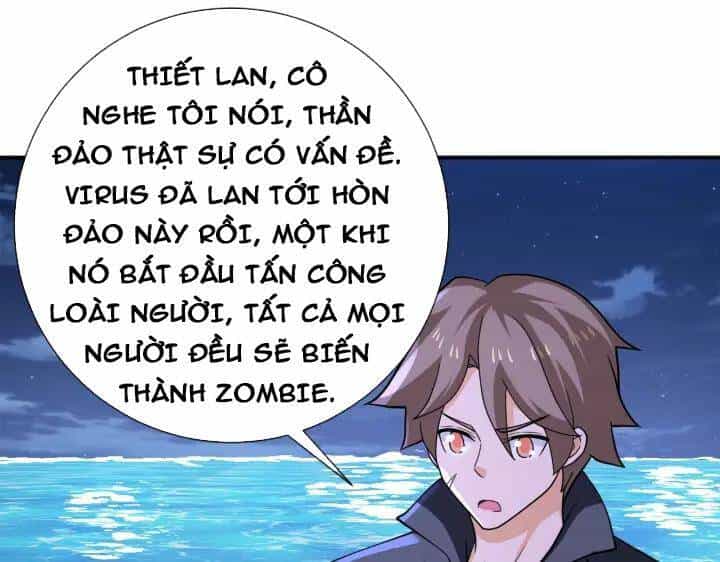 Mạt Thế Siêu Cấp Hệ Thống - Chương 309 - ảnh 53