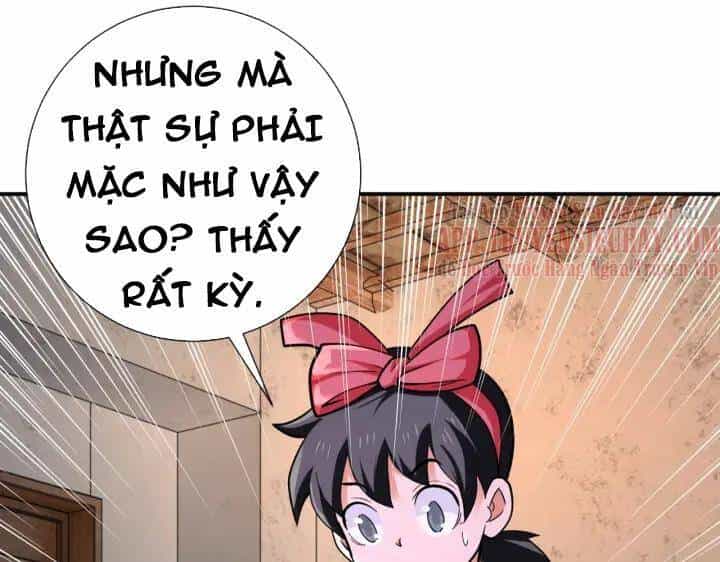 Mạt Thế Siêu Cấp Hệ Thống - Chương 309 - ảnh 6