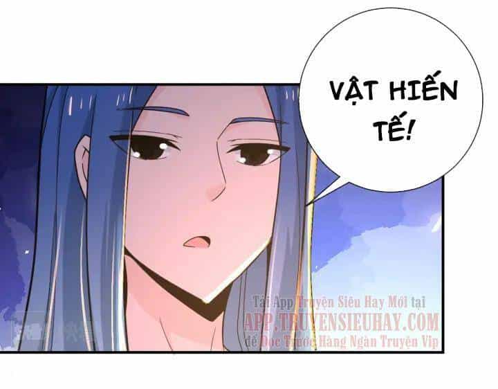Mạt Thế Siêu Cấp Hệ Thống - Chương 309 - ảnh 71