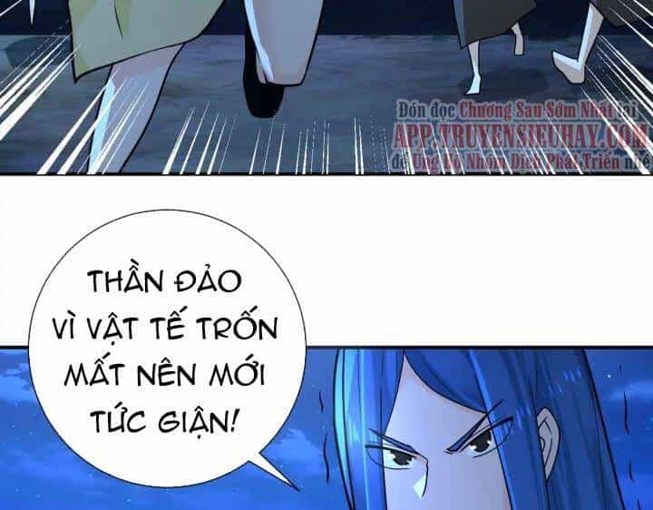 Mạt Thế Siêu Cấp Hệ Thống - Chương 310 - ảnh 17