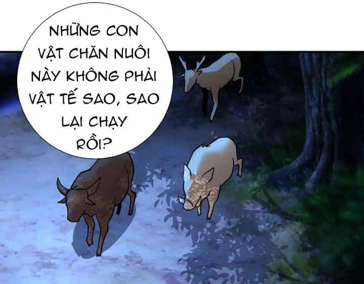Mạt Thế Siêu Cấp Hệ Thống - Chương 310 - ảnh 29