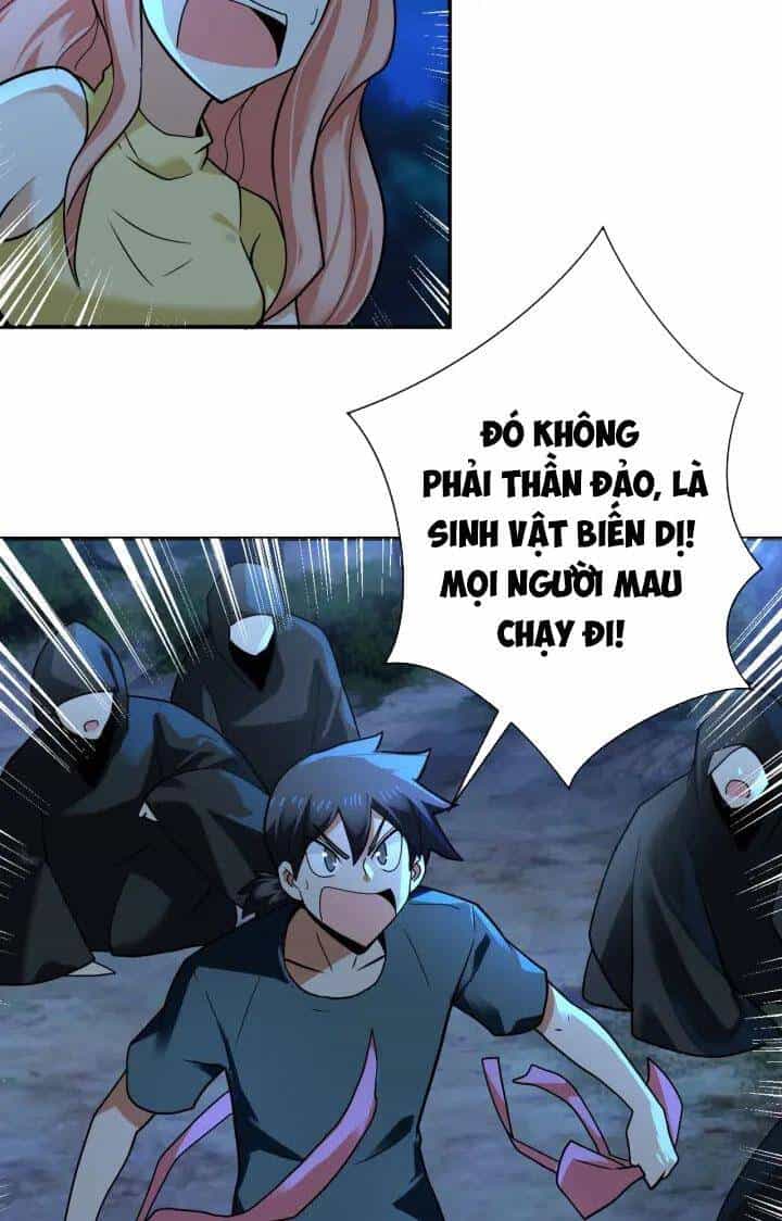Mạt Thế Siêu Cấp Hệ Thống - Chương 310 - ảnh 7