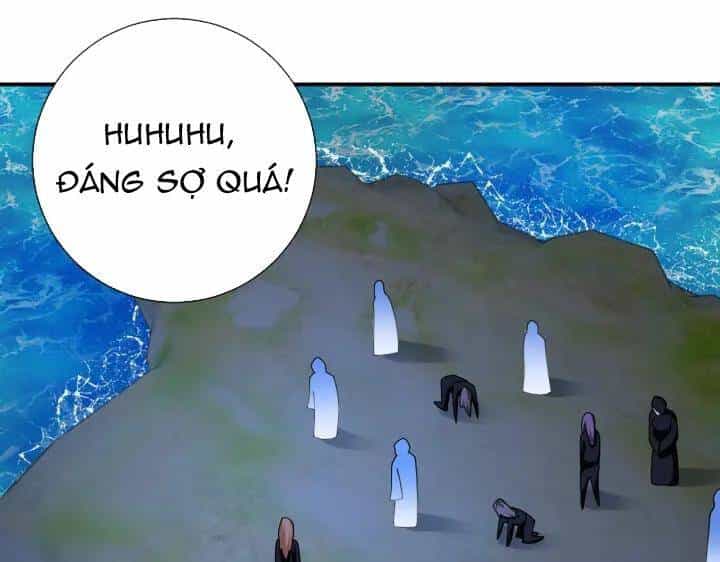Mạt Thế Siêu Cấp Hệ Thống - Chương 311 - ảnh 44