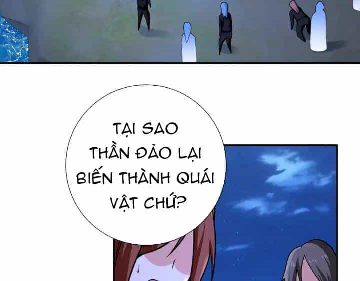 Mạt Thế Siêu Cấp Hệ Thống - Chương 311 - ảnh 45