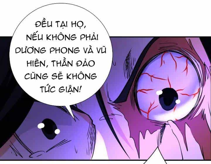 Mạt Thế Siêu Cấp Hệ Thống - Chương 311 - ảnh 58