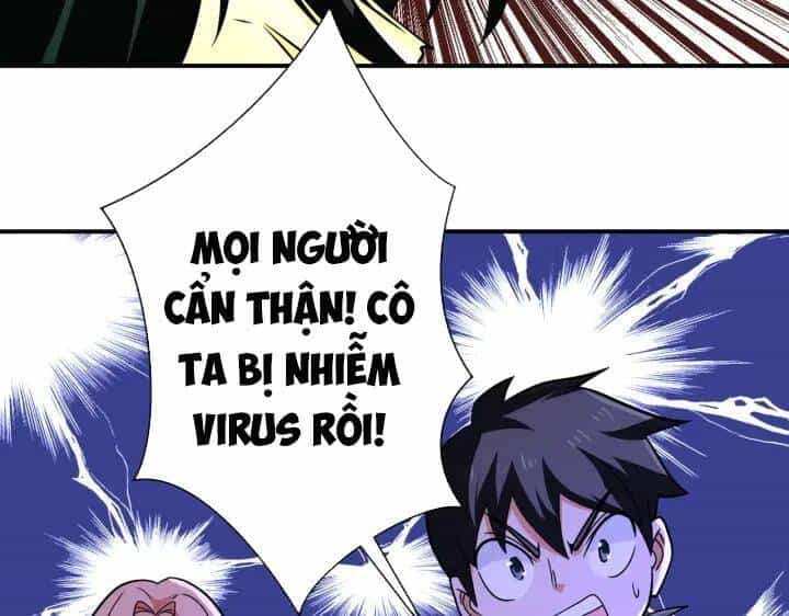 Mạt Thế Siêu Cấp Hệ Thống - Chương 311 - ảnh 69