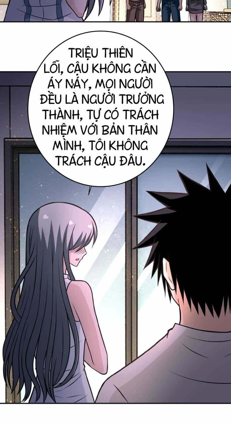 Mạt Thế Siêu Cấp Hệ Thống - Chương 32 - ảnh 13