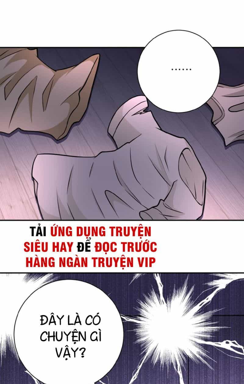 Mạt Thế Siêu Cấp Hệ Thống - Chương 32 - ảnh 6