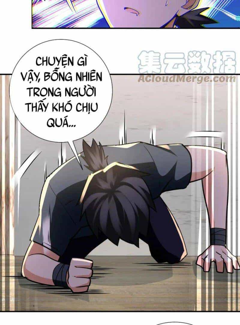 Mạt Thế Siêu Cấp Hệ Thống - Chương 312 - ảnh 24